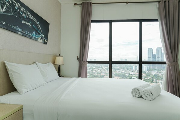 Apartment, Non Smoking, Kitchenette