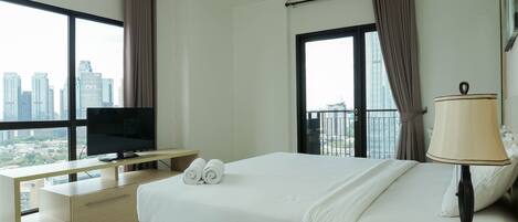 Apartment, Non Smoking, Kitchenette