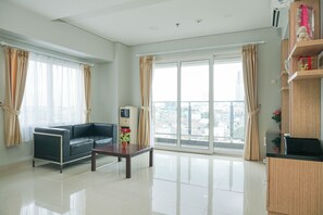 Apartment, Non Smoking, Kitchenette