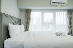 Apartment, Non Smoking, Kitchenette