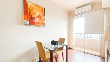 Servicio a la habitación