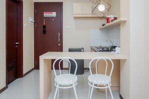 Apartment, Non Smoking, Kitchenette