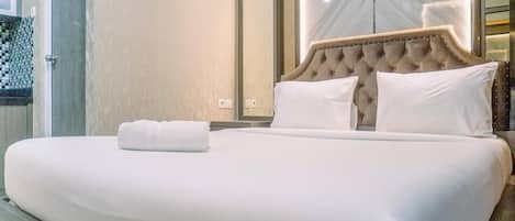 Apartment, Non Smoking, Kitchenette