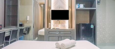 Apartment, Non Smoking, Kitchenette