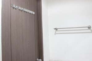 1 bedroom, iron/ironing board, free WiFi, bed sheets - Compact Studio Apartment at Easton Park Residence Jatinangor near UNPAD (Cileunyi)