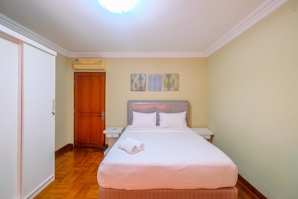 Apartment, Non Smoking, Kitchenette
