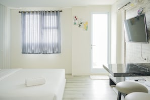 Apartment, Non Smoking, Kitchenette