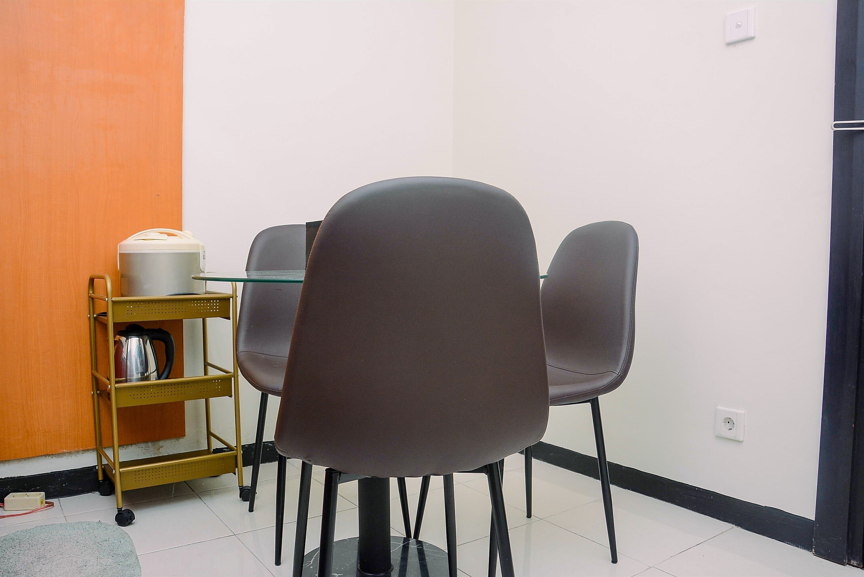 Apartment, Non Smoking, Kitchenette