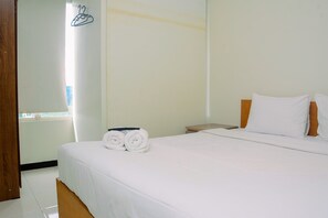 Apartment, Non Smoking, Kitchenette - Best and Strategic Nifarro Park Studio Apartment (Jakarta)