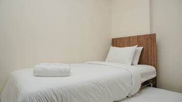 Departamento, para no fumadores, cocineta | 2 habitaciones, tabla de planchar con plancha y wifi gratis