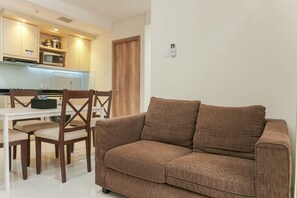 Apartment, Non Smoking, Kitchenette