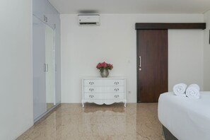 Appartement, non-fumeur, coin cuisine
