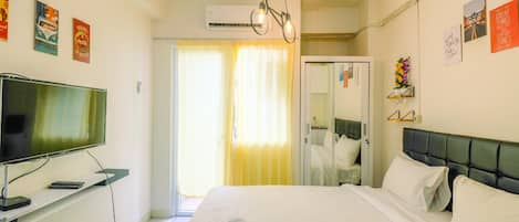 Apartment, Non Smoking, Kitchenette