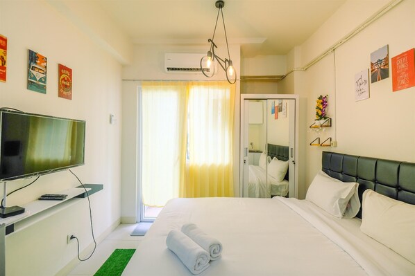 Apartment, Non Smoking, Kitchenette