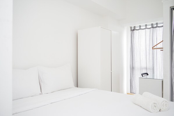 Apartment, Non Smoking, Kitchenette