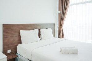 Apartment, Non Smoking, Kitchenette - Modern Studio Apartment at Tree Park Cikokol (Tangerang)