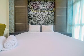 3 habitaciones, tabla de planchar con plancha y wifi gratis