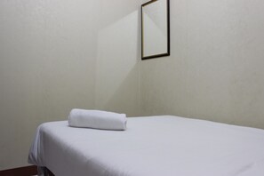 Apartment, Non Smoking, Kitchenette | 2 bedrooms, iron/ironing board, free WiFi, bed sheets - Pleasant 2BR Apartment at Gateway Ahmad Yani (Bandung)