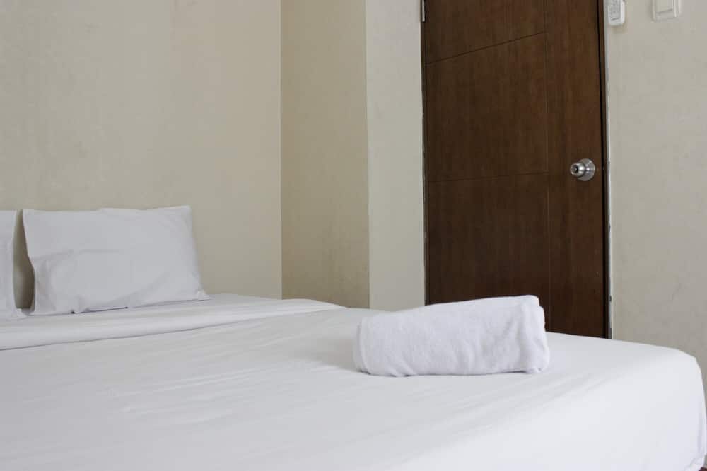 Pleasant 2BR Apartment at Gateway Ahmad Yani