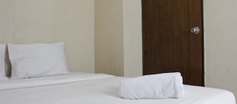 Pleasant 2BR Apartment at Gateway Ahmad Yani