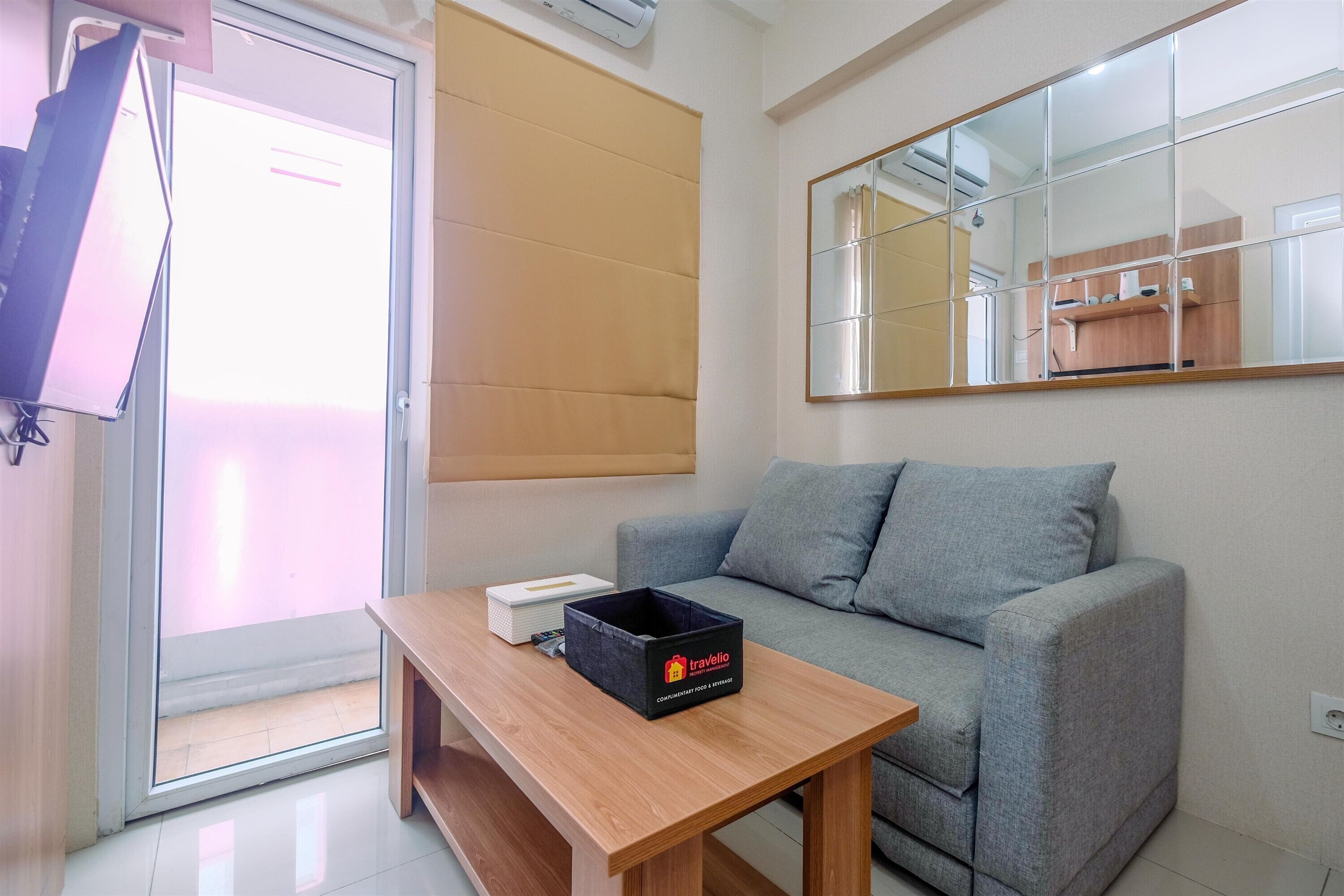 Apartment, Non Smoking, Kitchenette