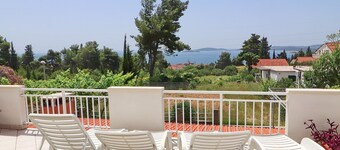 Apartments Villa Michele