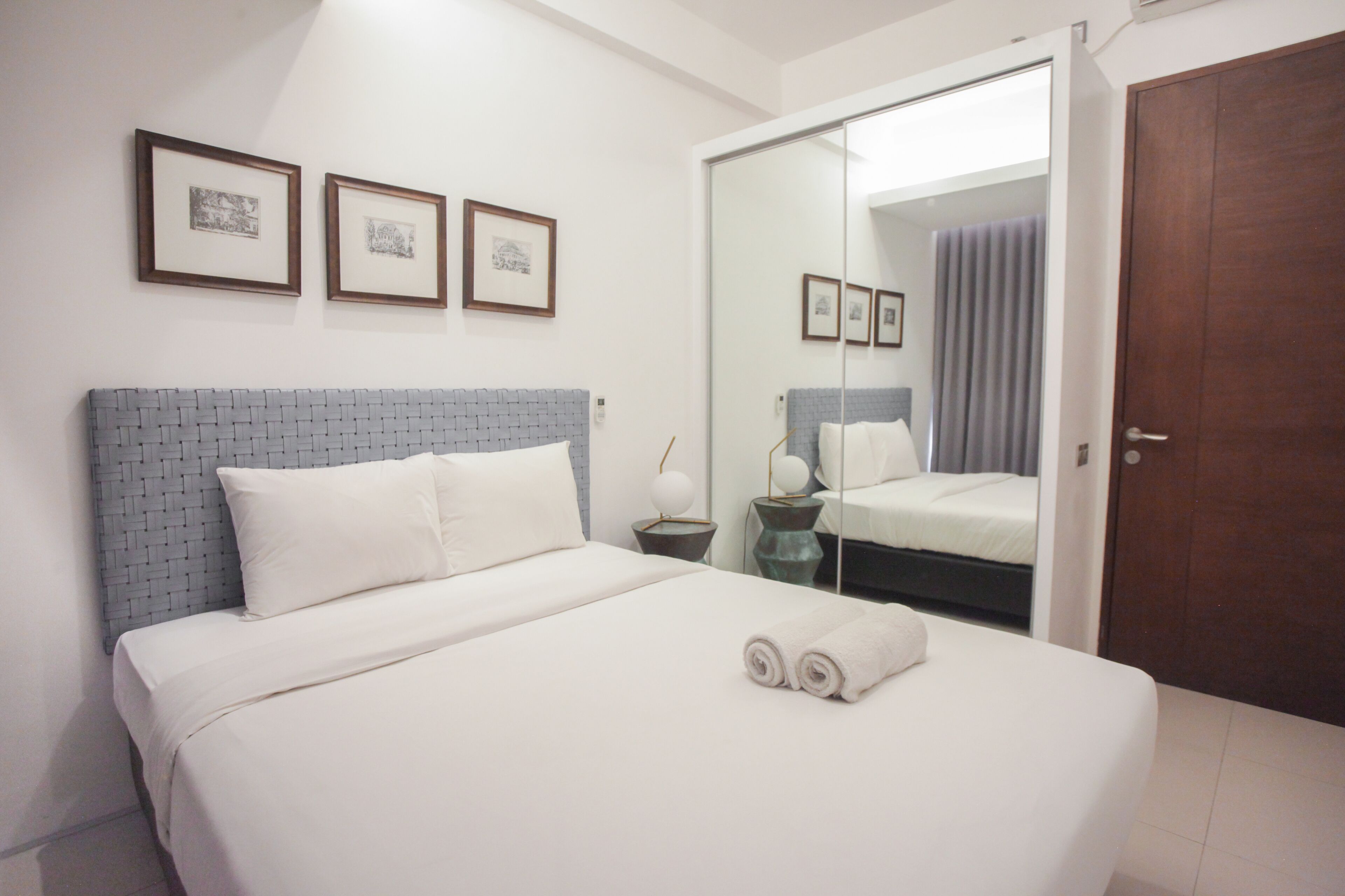 Apartment, Non Smoking, Kitchenette
