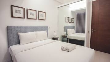 Apartment, Non Smoking, Kitchenette