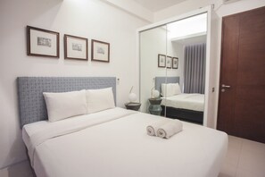 Apartment, Non Smoking, Kitchenette