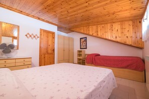 2 Schlafzimmer