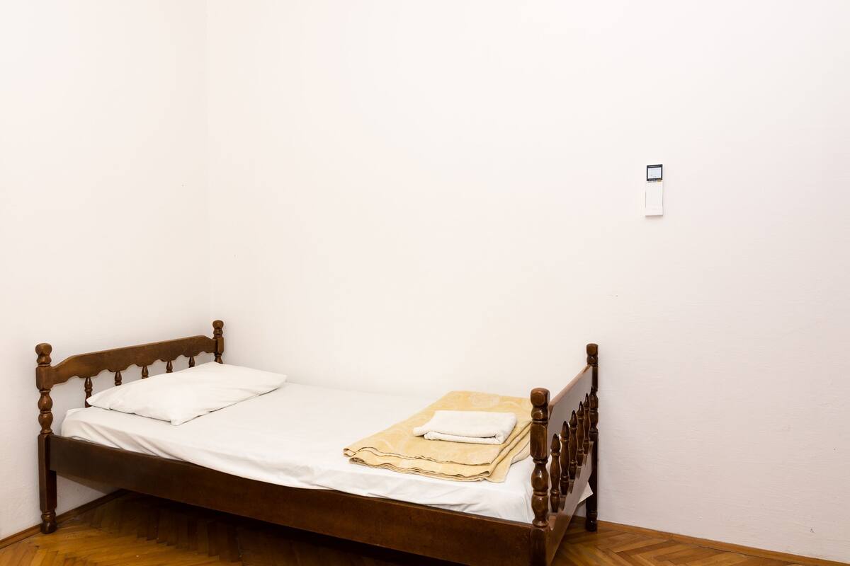 Triple Room (Triple Room) | 4 bedrooms
