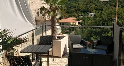 Villa Peragić
