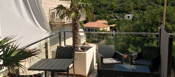 Villa Peragić