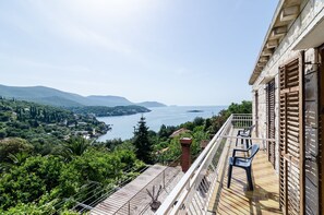 Balcony - Villa Peragić  (Konavle)