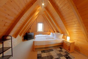 2 Schlafzimmer, Reisekinderbett, WLAN