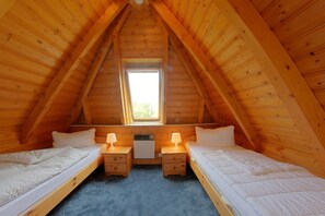 2 bedrooms, travel crib, WiFi - SV2 Knechtsand 12, Deutschland (Wurster Nordseeküste)