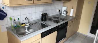 Ferienwohnung Paloma 2