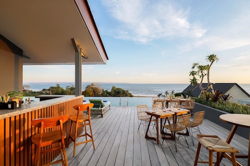 Citadines Berawa Beach Bali Resort