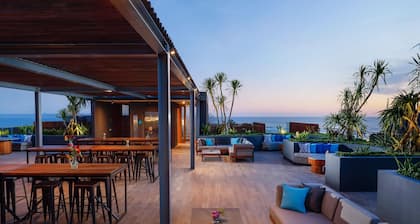 Citadines Berawa Beach Bali