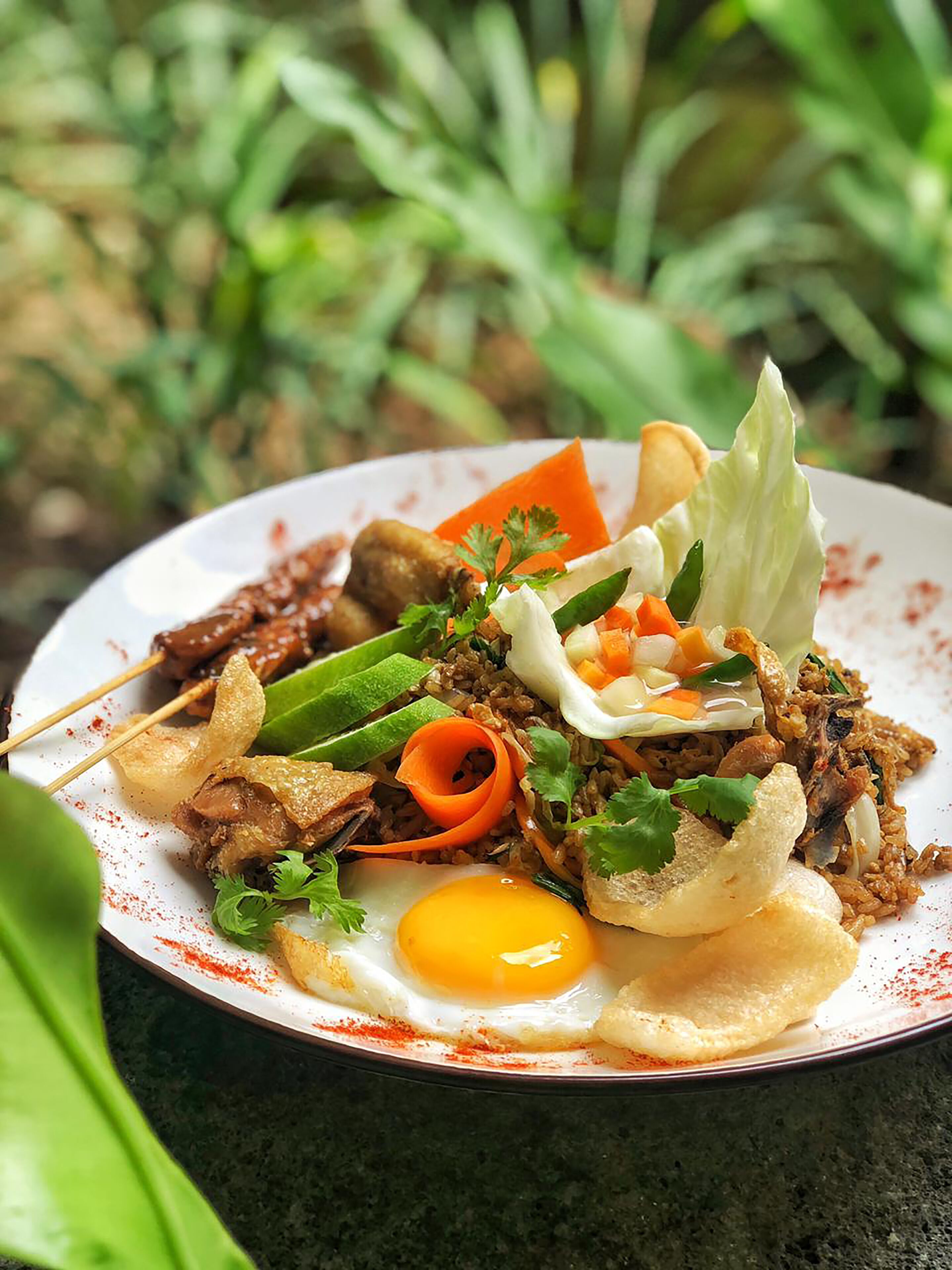 早餐食物