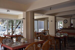 Restaurant - Comfort in Hotel (Marmaris)