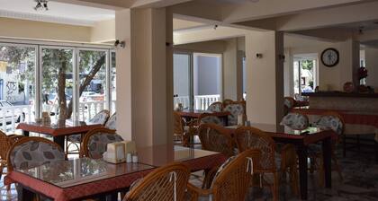 Comfort in Hotel