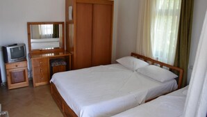 Standard Room | WiFi (free) - Comfort in Hotel (Marmaris)