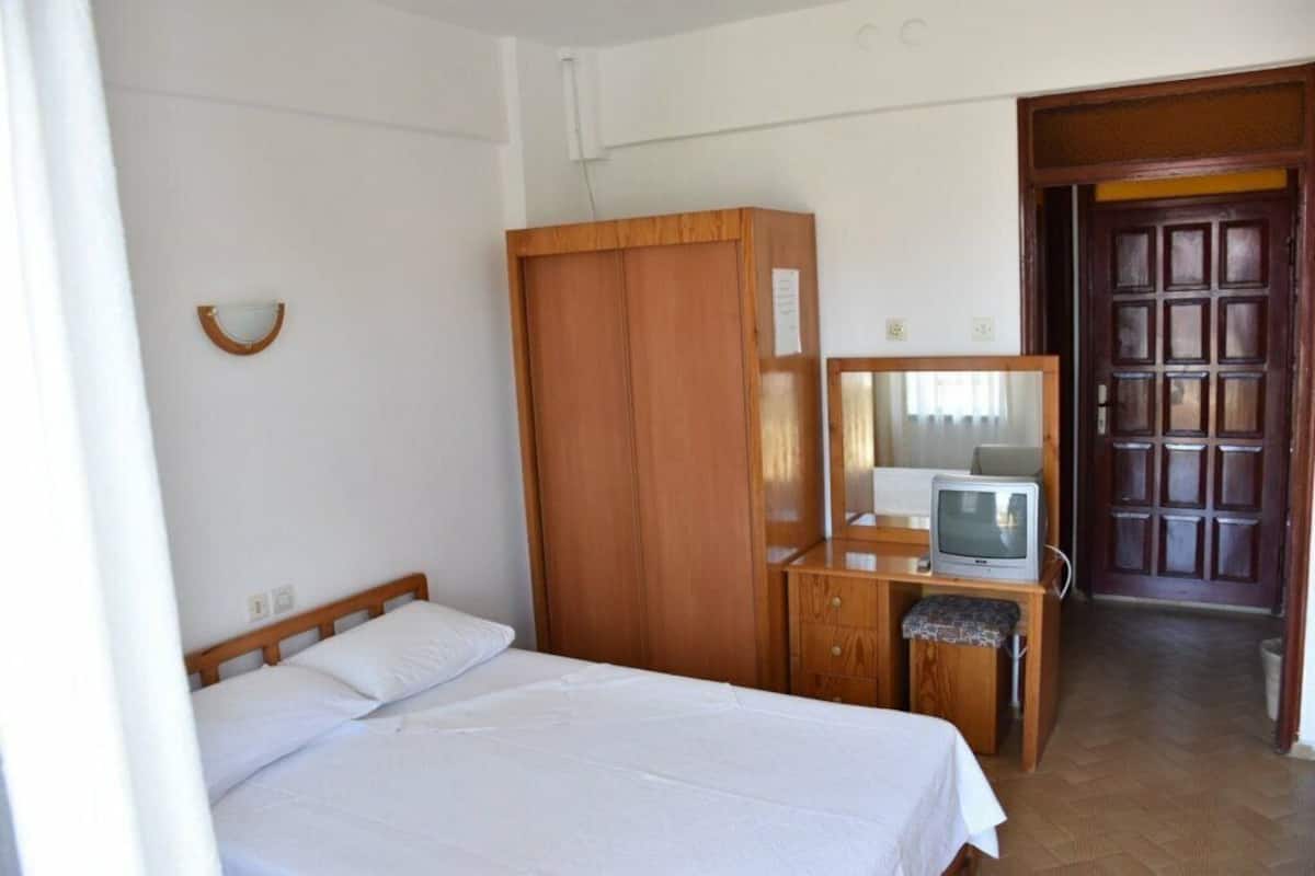Standardzimmer