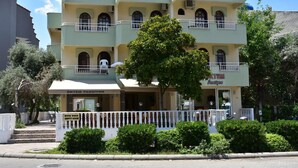 Exterior - Comfort in Hotel (Marmaris)