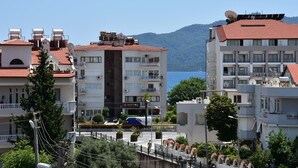 Front of property - Comfort in Hotel (Marmaris)