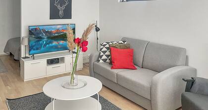 Ylälänsi 3 as 2 by Interhome