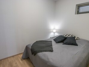 1 Schlafzimmer