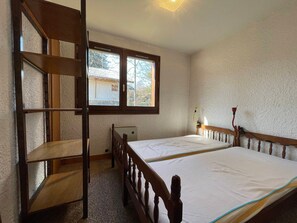 1 chambre