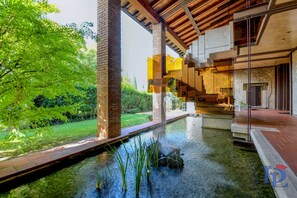 Front of property - Desenzanoloft Swarovski (Desenzano del Garda)